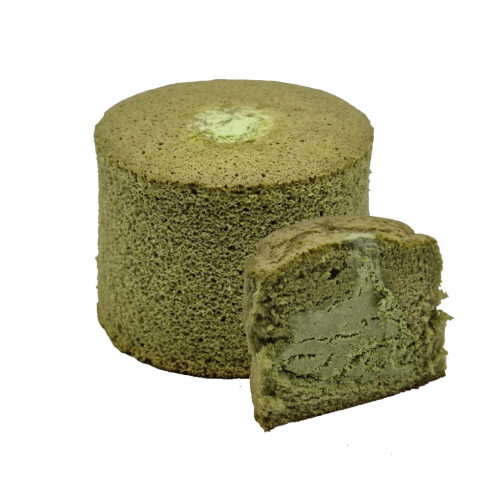 [브레드샵]말차카스테라 95g x 1ea