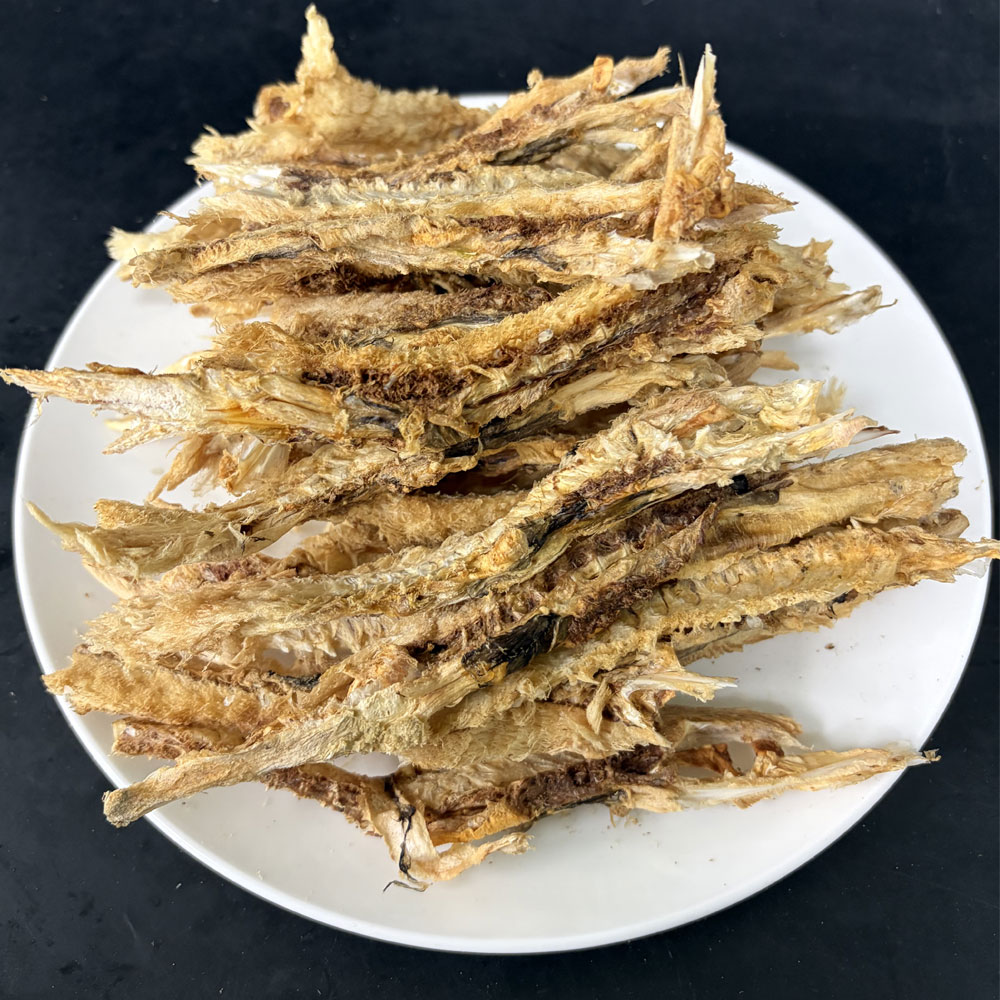 [인생건어물] 북어뼈 1kg  *면세