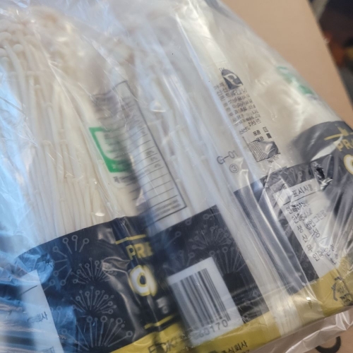 [굿앤쉐프] 팽이버섯 150g 3봉*면세