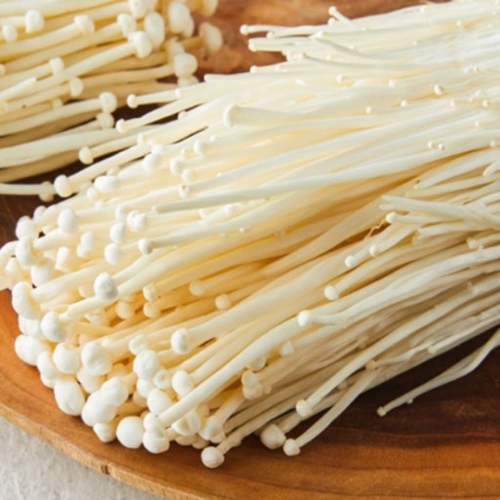 [굿앤쉐프] 팽이버섯 5kg*면세