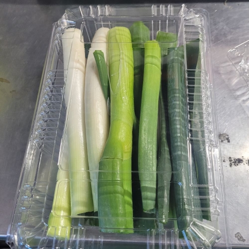 [굿앤쉐프] 절단대파 1kg*면세