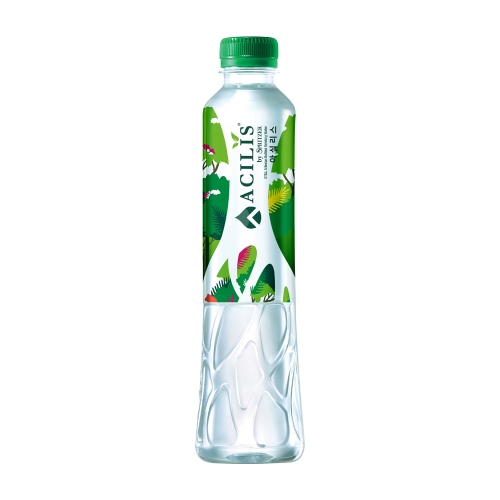 [아실리스] 아실리스 바이 스프릿처 생수 400ml x 24병