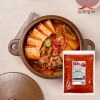 [고추명가] 김치찌개용 볶음김치 2kg