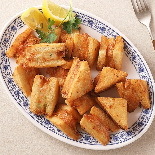 [지엔씨] 삼각 멘보샤 240g(15g x 16ea)
