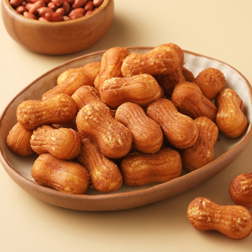 땅콩빵 580g_요즘 인기카페,디저트,간식