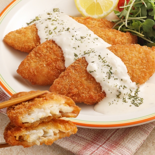 청대구 생선까스 1.2kg (60g x 20입)