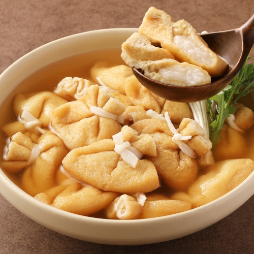 유부모찌주머니 1kg(20g x 50pcs)