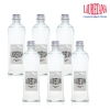 [라우레타나] 피닌파리나 이탈리아 천연광천수 생수 PIN330ml 6병
