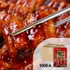 [바로소스] 장어구이소스(매운맛)50g 1BOX(100EA)