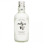 더한서울의밤 매실증류주25도 375ml