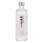 술마켓 조선3대명주 조정형 명인 전주 이강주 19도 375ml