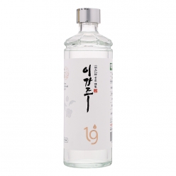 술마켓 조선3대명주 조정형 명인 전주 이강주 19도 375ml