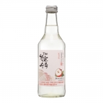 술마켓 THE 찾을수록 애플 사과소주 360ml