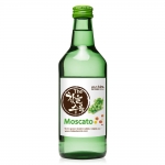 술마켓 THE 찾을수록 모스까또(청포도) 360ml