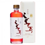 술마켓 진도 홍주 40도 375ml