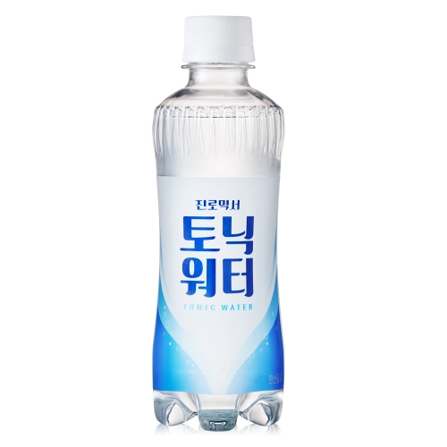 술마켓 진로믹서 토닉워터 300ml 칵테일음료