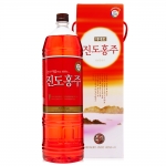 술마켓 진도 홍주 40도 1,800ml 대용량