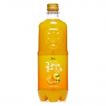 술마켓 제주와이너리 감귤발효주 귤로만 10도 700ml