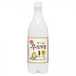 술마켓 조은술세종 우도땅콩 막걸리 6도 750ml 막걸리형 전통주