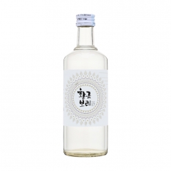 술마켓 황금보리 증류주 17도 375ml