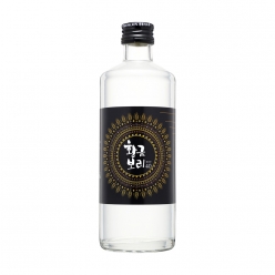 술마켓 황금보리 증류주 40도 375ml