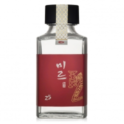 술마켓 술샘 미르25 미니어처 증류주 25도 100ml