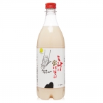 술마켓 배도가 호랑이 생막걸리 6도 750ml