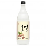 술마켓 배도가 호땅 막걸리 6도 750ml