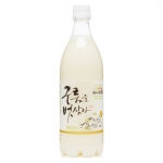 술마켓 문경주조 구름을 벗삼아 생막걸리 6도 750ml