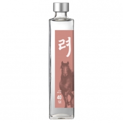 술마켓 국순당여주 려 40도 375ml 고구마 소주
