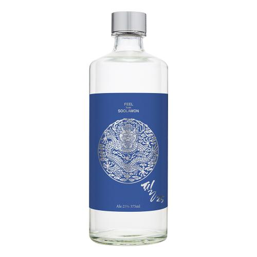 술마켓 술아원 필 고구마 증류주 25도 375ml
