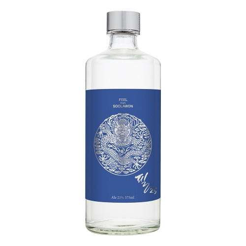 술마켓 술아원 필 고구마 증류주 25도 375ml