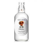 술마켓 더한 서울의밤 명랑스컬 매실 증류주 17도 375ml