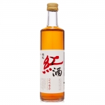 술마켓 아리랑주조 구기홍주 14도 360ml 구기자주