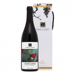 술마켓 산막와이너리 비원 드라이 와인 13도 750ml