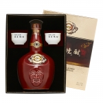 술마켓 양반안동소주 26년산 로얄안동소주 45도 800ml
