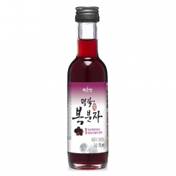 술마켓 국순당고창 명작 복분자주 미니어처 13도 75ml