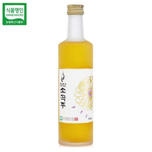 술마켓 청와대 선정 전통주 모음 문배술25 이강주19 솔송주13 한산소곡주18