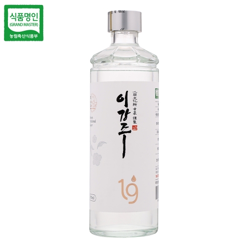 술마켓 청와대 선정 전통주 모음 문배술25 이강주19 솔송주13 한산소곡주18