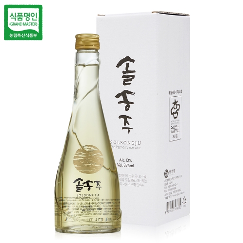 술마켓 청와대 선정 전통주 모음 문배술25 이강주19 솔송주13 한산소곡주18