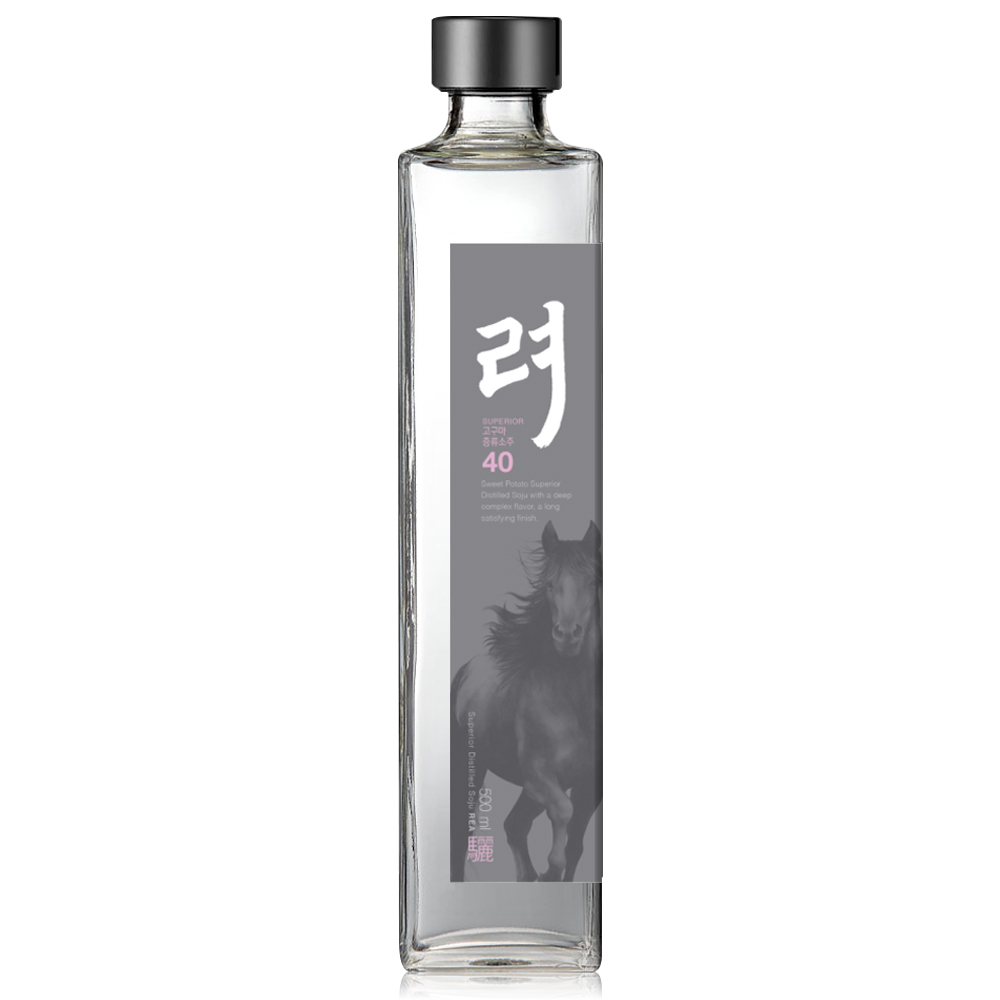 술마켓 국순당여주 프리미엄 려 40도 375ml ☆22년 우리술품평회 증류주 대상☆