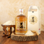 술마켓 민속주 궁중술 왕주 13도 700ml 남상란 명인약주