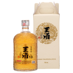 술마켓 민속주 궁중술 왕주 13도 700ml 남상란 명인약주