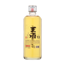 술마켓 민속주 궁중술 왕주 13도 375ml 남상란 명인약주