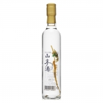 술마켓 황금보리 산삼주 20도 375ml