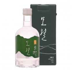 술마켓 모월 로 25도 375ml 증류식 소주
