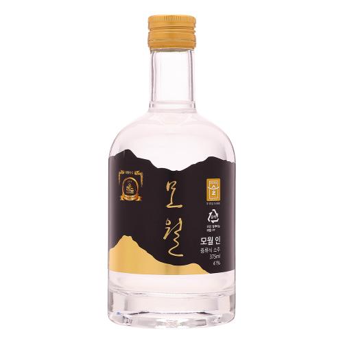 술마켓 모월 인 41도 375ml 우리술 품평회 대통령상