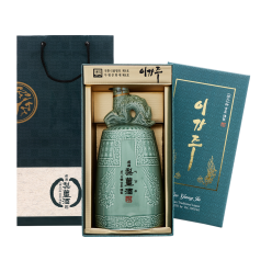 술마켓 조정형명인 전주 이강주 특3호 25도 1000ml