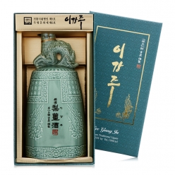 술마켓 조정형명인 전주 이강주 특3호 25도 1000ml