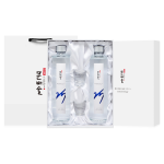 이기춘명인 문배술 25도 헤리티지 세트 375mlx2병